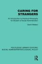 Caring For Strangers - Preview