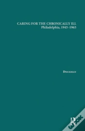 Capa do artigo Caring For The Chronically Ill
