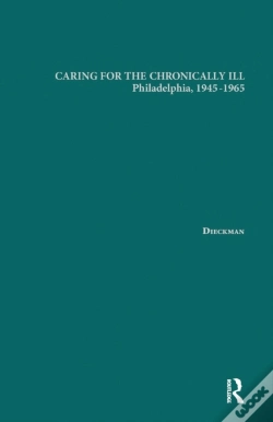 Capa do artigo Caring For The Chronically Ill