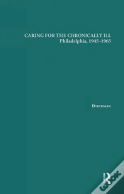 Capa do artigo Caring For The Chronically Ill