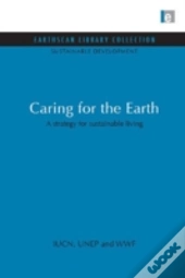Caring For The Earth