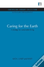 Capa do artigo Caring For The Earth