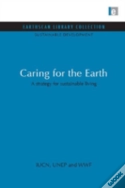 Capa do artigo Caring For The Earth