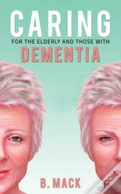 Capa do artigo Caring For The Elderly And Those With Dementia
