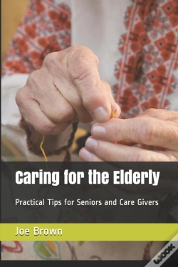 Capa do artigo Caring For The Elderly