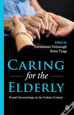 Capa do artigo Caring For The Elderly