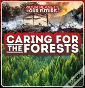 Capa do artigo Caring For The Forests