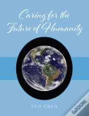 Capa do artigo Caring For The Future Of Humanity