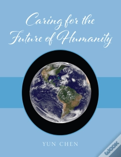 Capa do artigo Caring For The Future Of Humanity