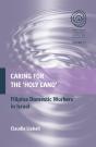 Caring For The 'Holy Land' - Preview