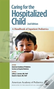 Capa do artigo Caring For The Hospitalized Child