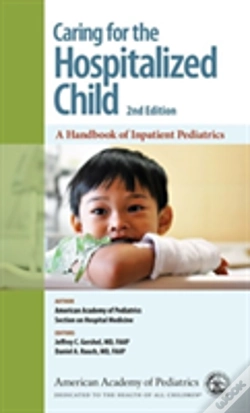 Capa do artigo Caring For The Hospitalized Child