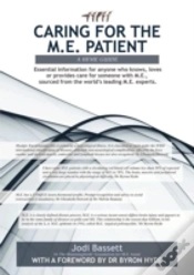 Capa do artigo Caring For The M.E. Patient