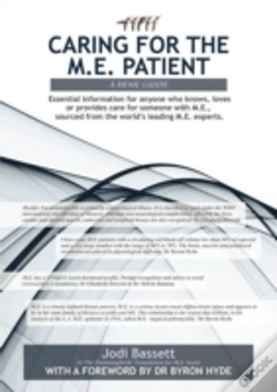 Capa do artigo Caring For The M.E. Patient