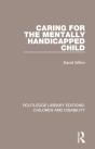 Caring For The Mentally Handicapped Child - Preview