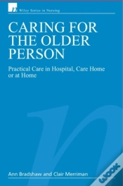 Capa do artigo Caring For The Older Person