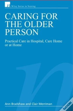 Capa do artigo Caring For The Older Person