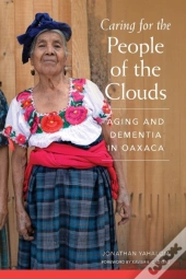 Caring For The People Of  The Clouds