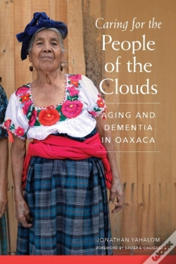 Capa do artigo Caring For The People Of  The Clouds