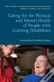 Capa do artigo Caring For The Physical And Mental Health Of People With Learning Disabilities
