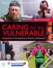 Capa do artigo Caring For The Vulnerable