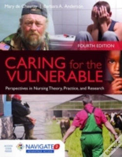 Capa do artigo Caring For The Vulnerable