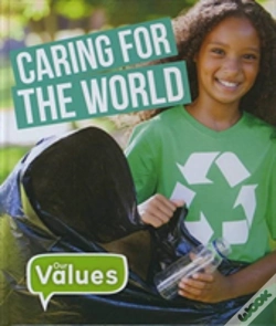 Capa do artigo Caring For The World