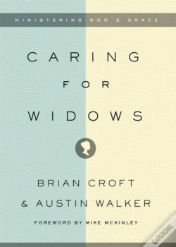 Capa do artigo Caring For Widows