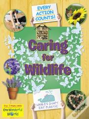 Caring For Wildlife
