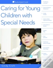 Capa do artigo Caring For Young Children With Special Needs