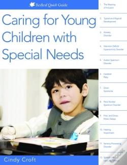 Capa do artigo Caring For Young Children With Special Needs