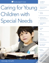 Caring For Young Children With Special Needs