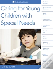 Capa do artigo Caring For Young Children With Special Needs