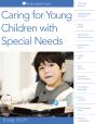 Caring For Young Children With Special Needs - Preview