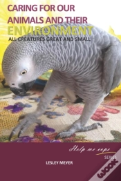 Capa do artigo Caring For Your Animals And Their Enviro