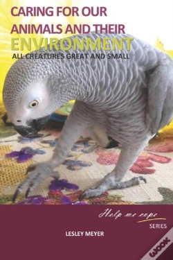 Capa do artigo Caring For Your Animals And Their Enviro