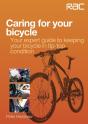 Caring For Your Bicycle - Preview