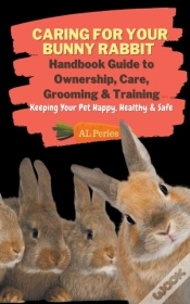 Capa do artigo Caring For Your Bunny Rabbit