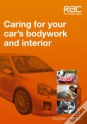 Capa do artigo Caring For Your Carâ€™S Bodywork And Interior