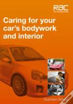 Capa do artigo Caring For Your Carâ€™S Bodywork And Interior