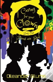 Capa do artigo Caring For Your Clown Book One: Aliens A
