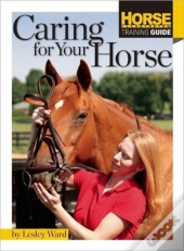 Caring For Your Horse