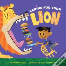 Caring For Your Lion