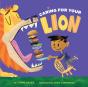 Caring For Your Lion - Preview