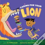 Capa do artigo Caring For Your Lion