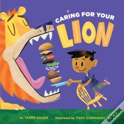 Capa do artigo Caring For Your Lion