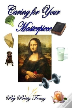 Capa do artigo Caring For Your Masterpiece