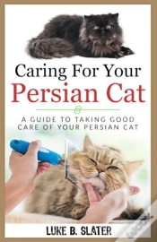 Capa do artigo Caring For Your Persian Cat