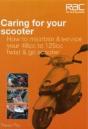 Caring For Your Scooter - Preview