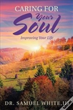 Capa do artigo Caring For Your Soul